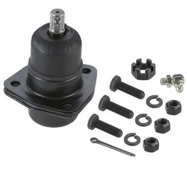 Ball Joint: Front Upper 55-82 (Imp) x 1